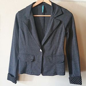Neblina Blazer